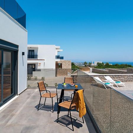 Ventus Villas Koskinou  Exteriér fotografie