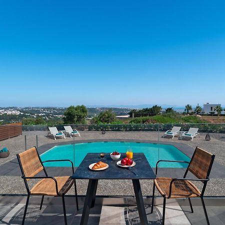 Ventus Villas Koskinou  Exteriér fotografie