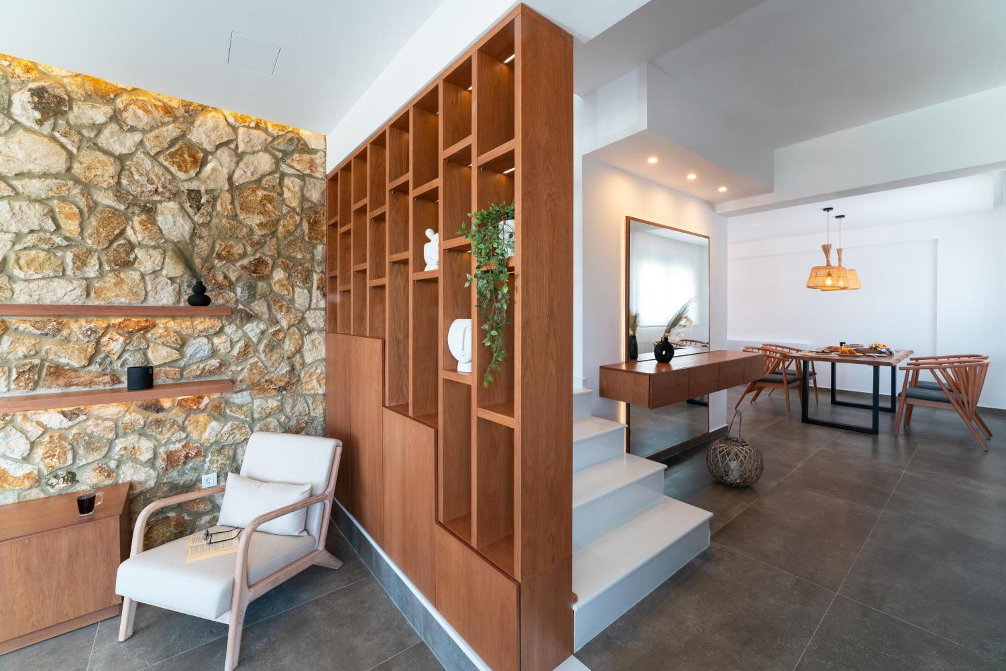 Ventus Villas Koskinou  Exteriér fotografie