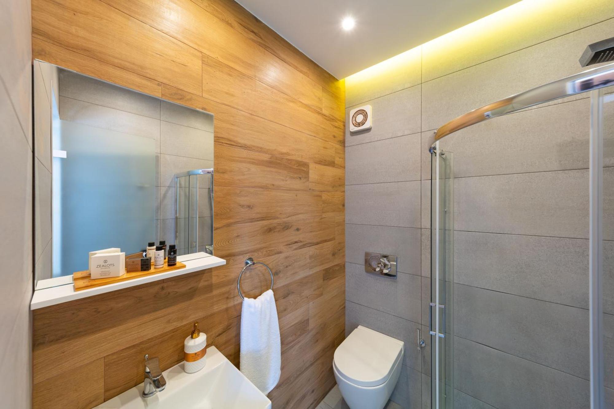 Ventus Villas Koskinou  Exteriér fotografie