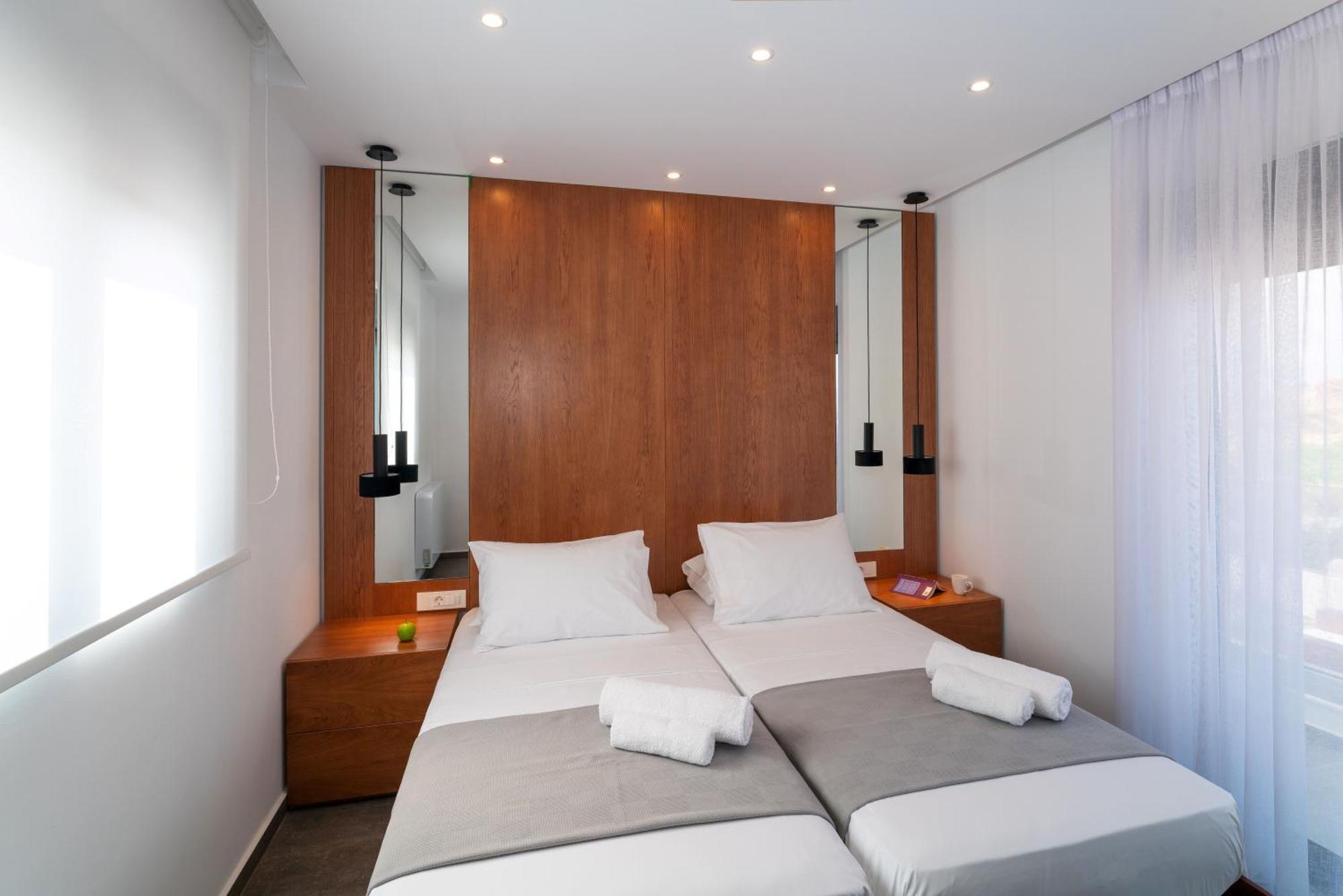 Ventus Villas Koskinou  Exteriér fotografie