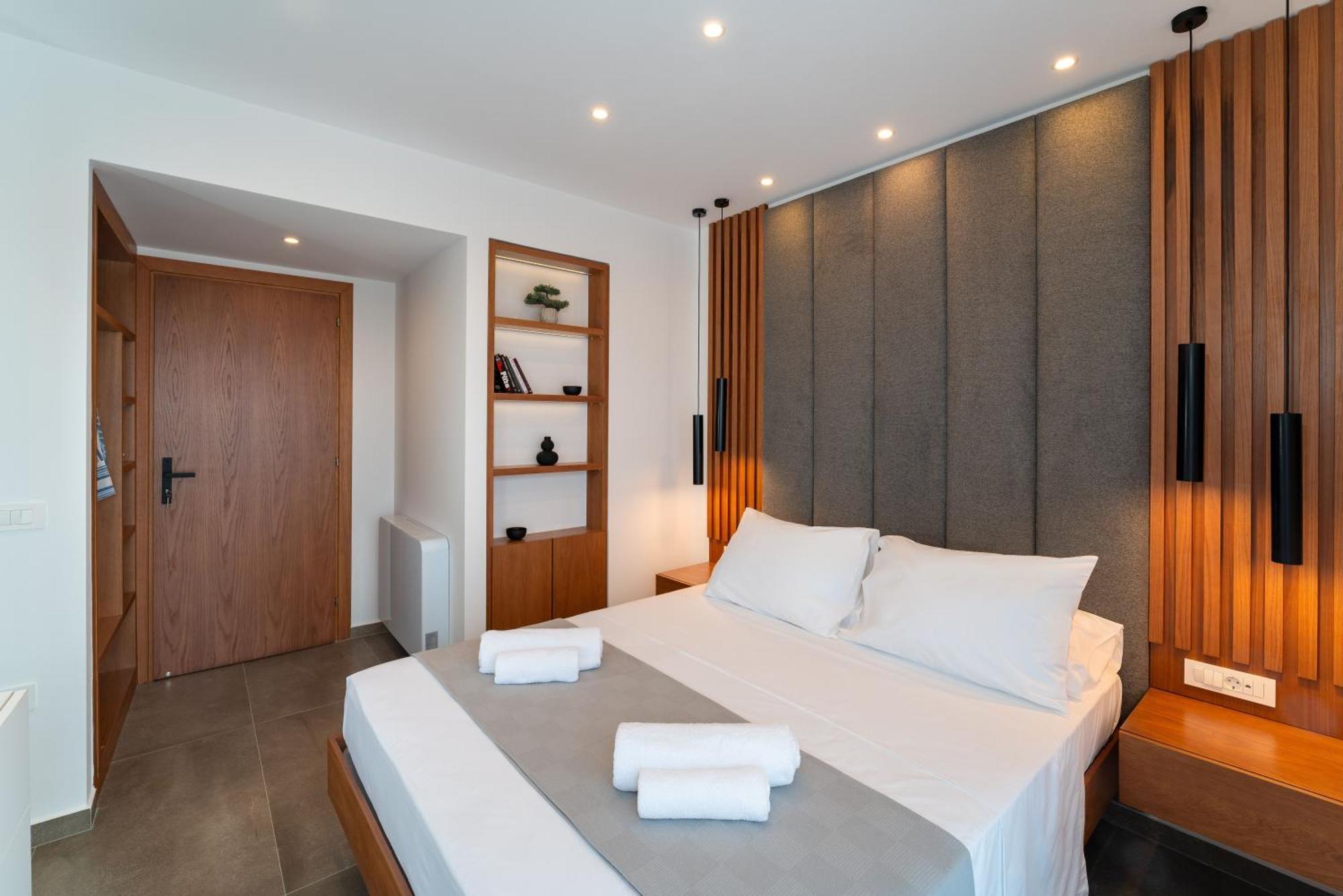 Ventus Villas Koskinou  Exteriér fotografie