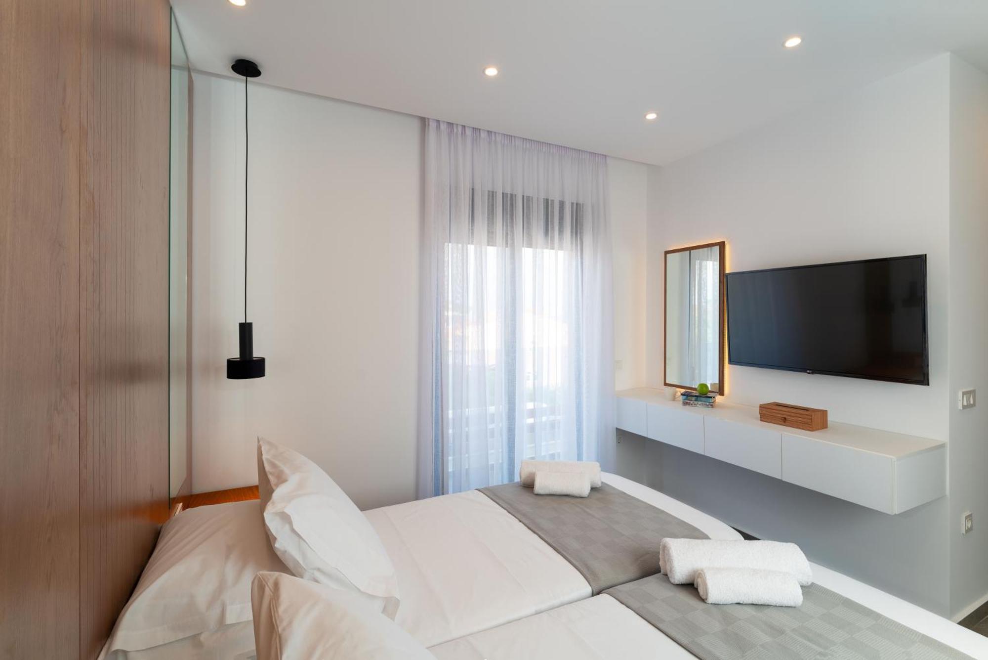Ventus Villas Koskinou  Exteriér fotografie