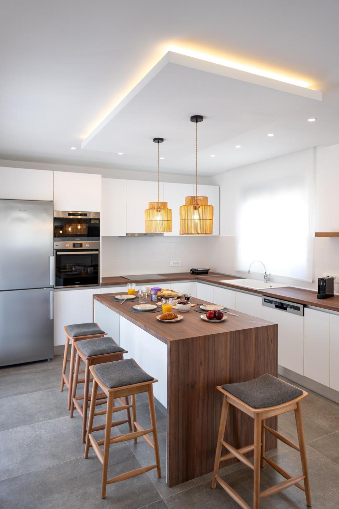 Ventus Villas Koskinou  Exteriér fotografie