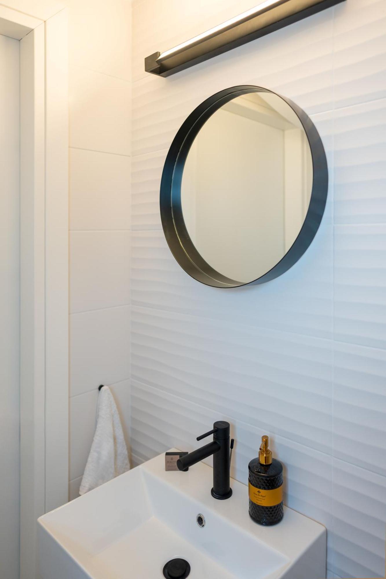 Ventus Villas Koskinou  Exteriér fotografie