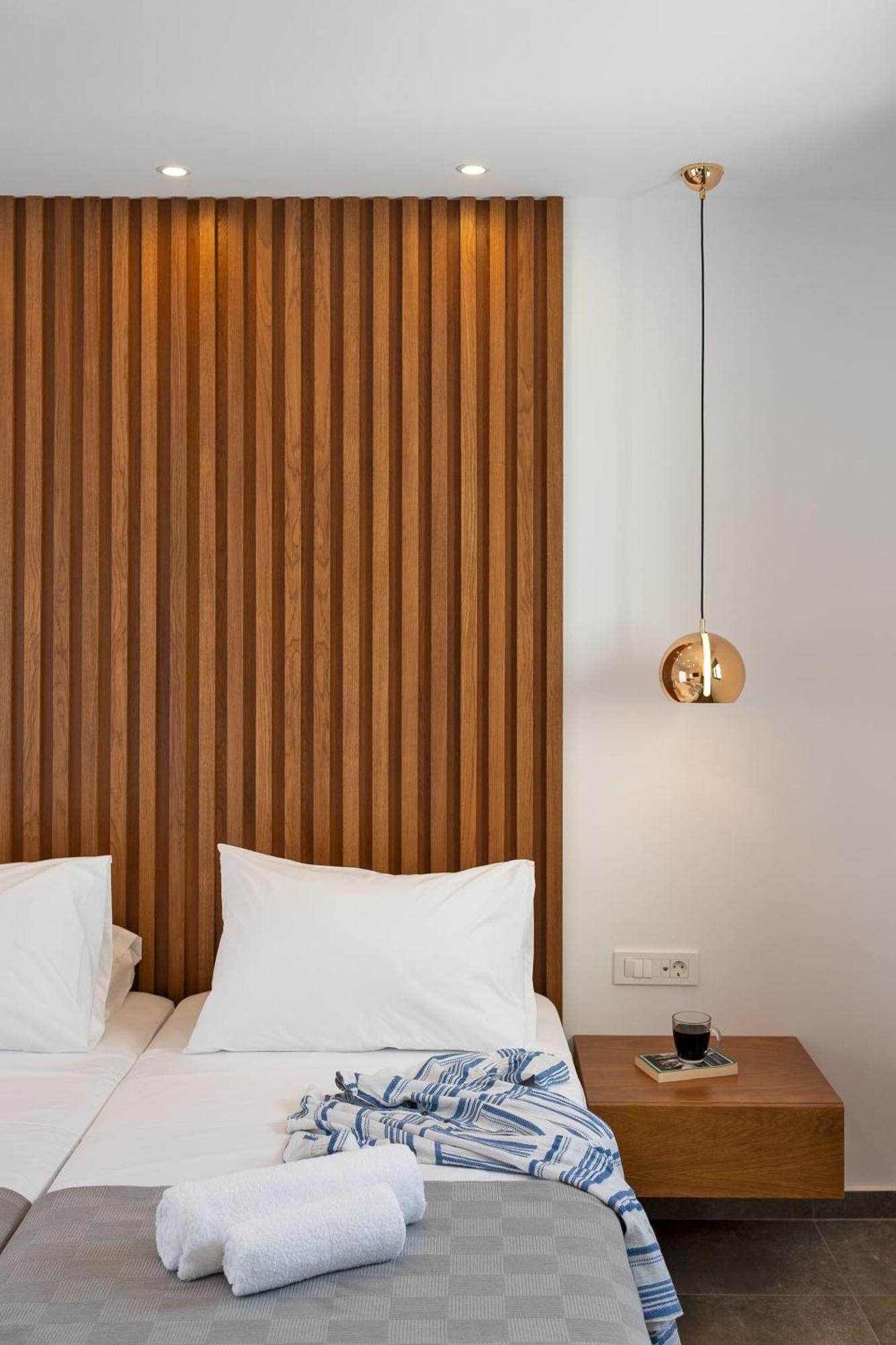 Ventus Villas Koskinou  Exteriér fotografie